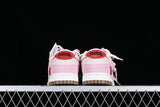 【270】[DO9457-136]-[SB DUNK LOW 85 GREY/PINK]-[WOMAN:36-40]