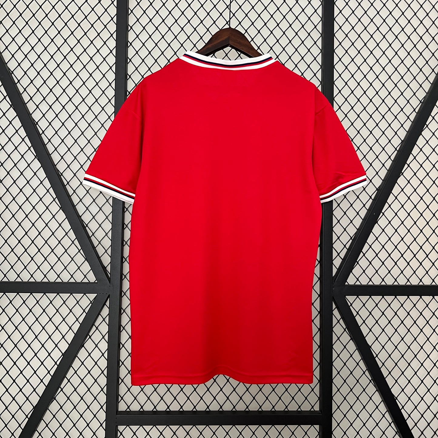 Retro England 1982 Away S-XXL8