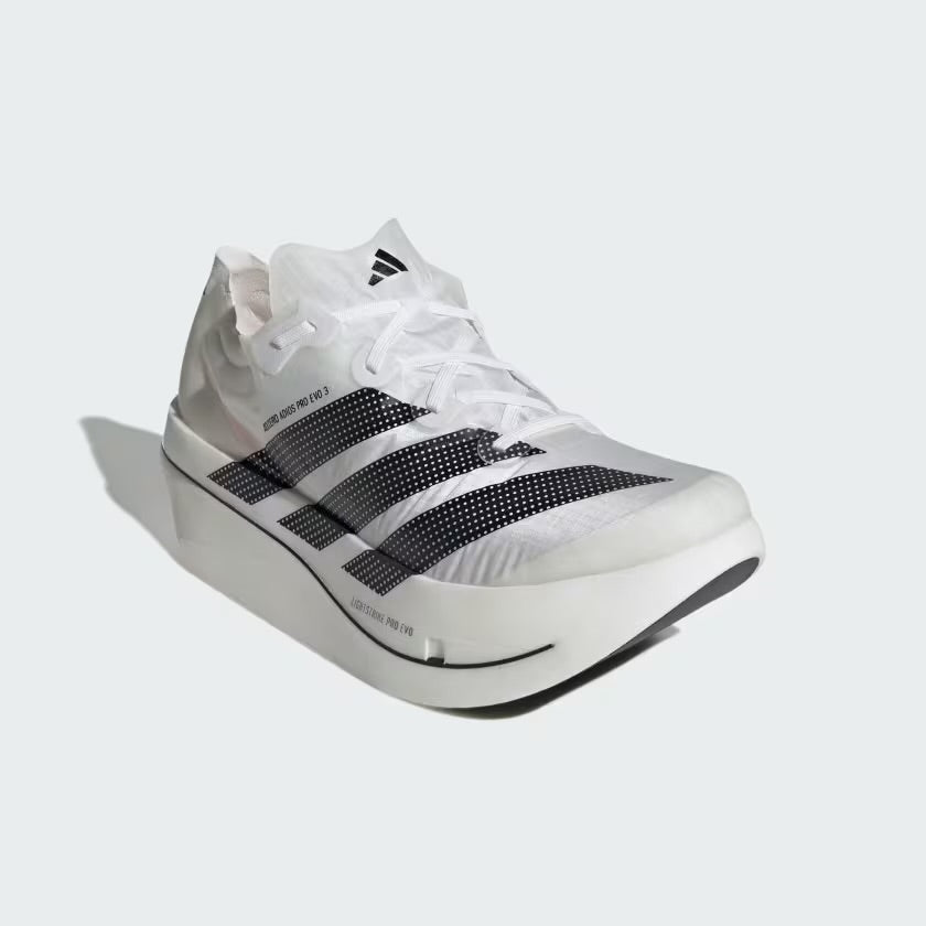 Adidas ADIZERO ADIOS PRO EVO 3 SHOES