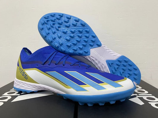 adidas X Crazyfast Messi EliteTF