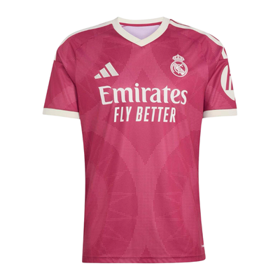 Real Madrid 26/27 Third