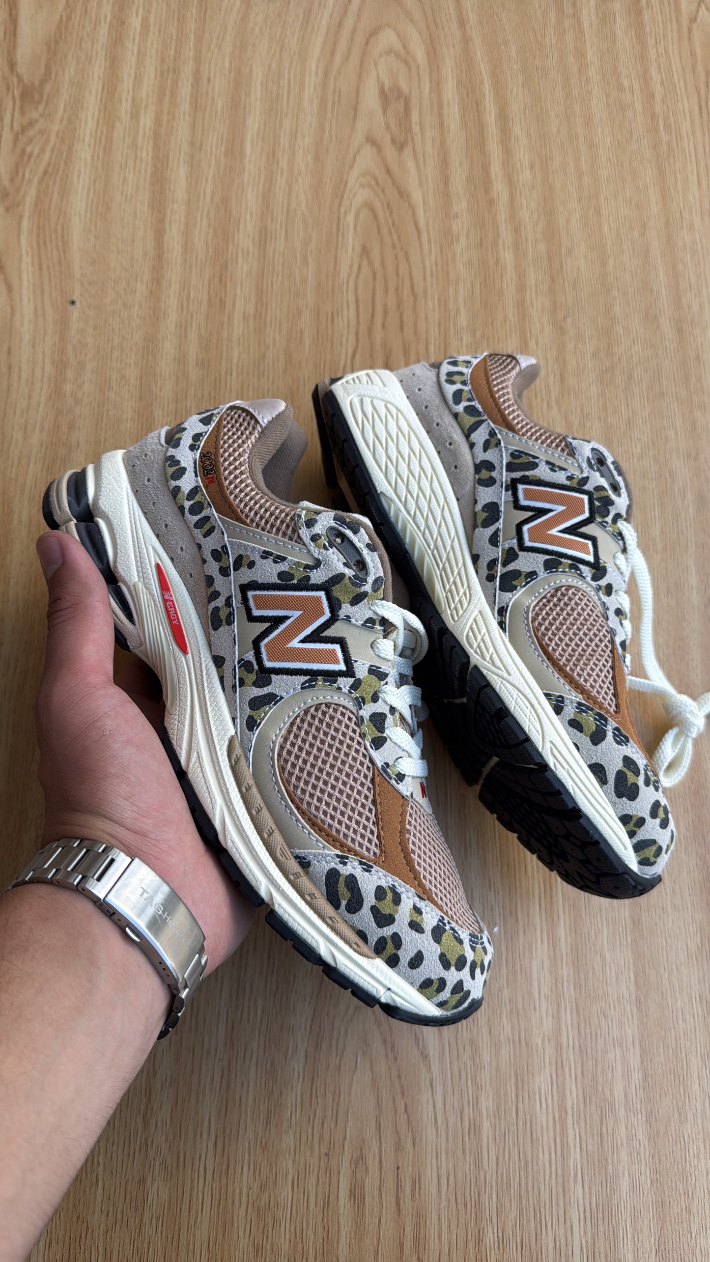 Newbalance special edition stock