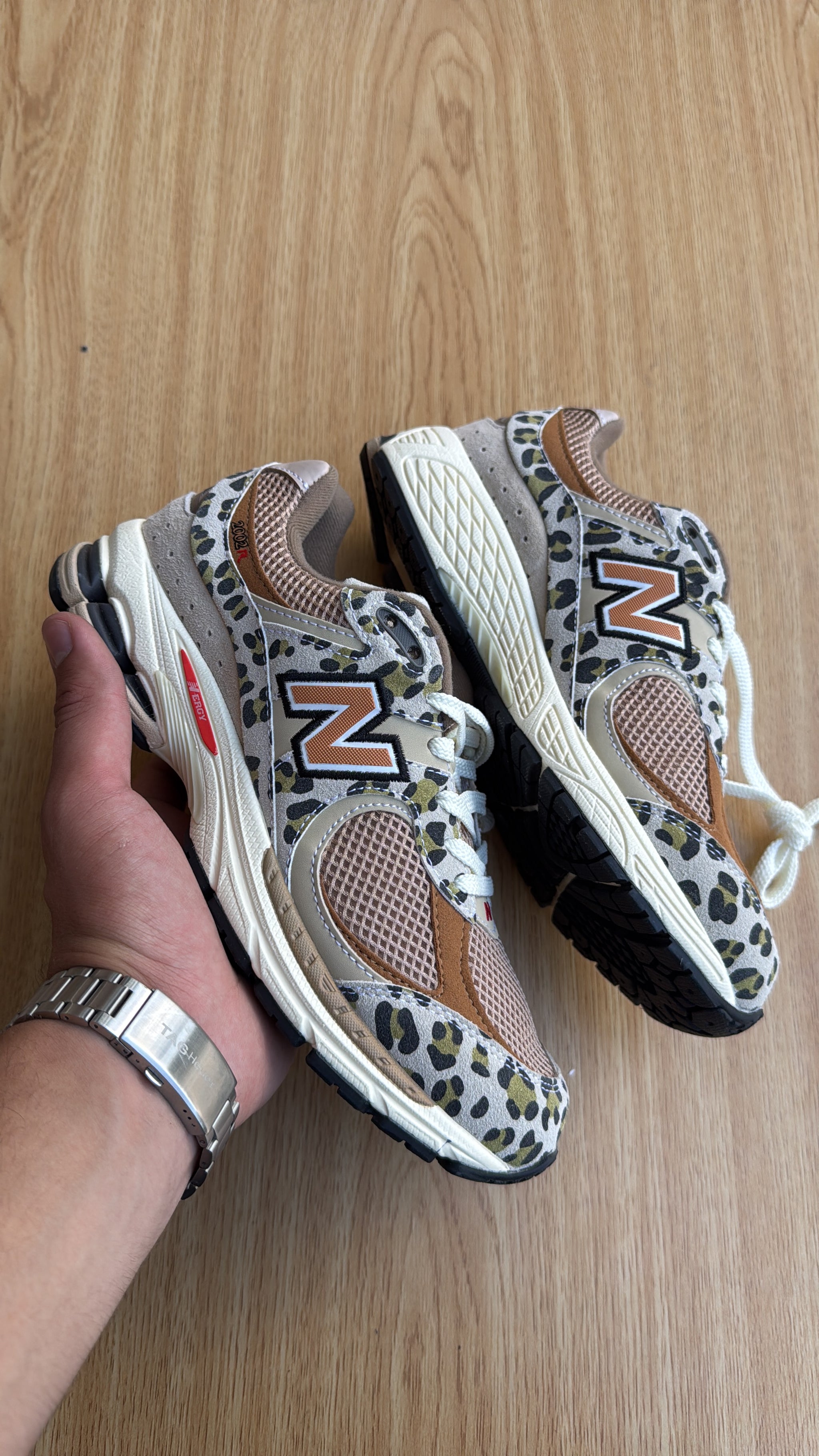 Newbalance special edition stock