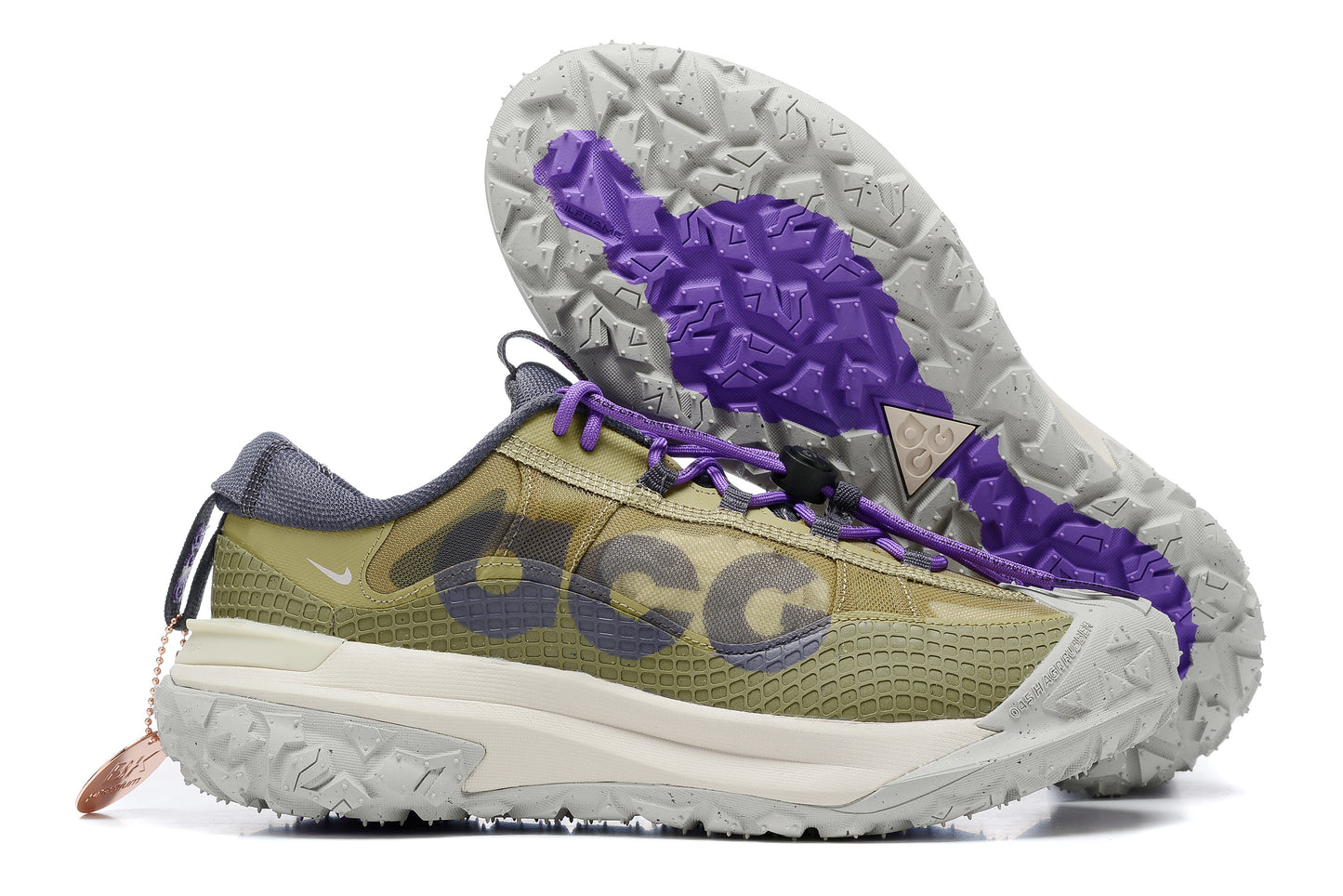 Nike ACG Hiking Water Proof Shoes 36-45