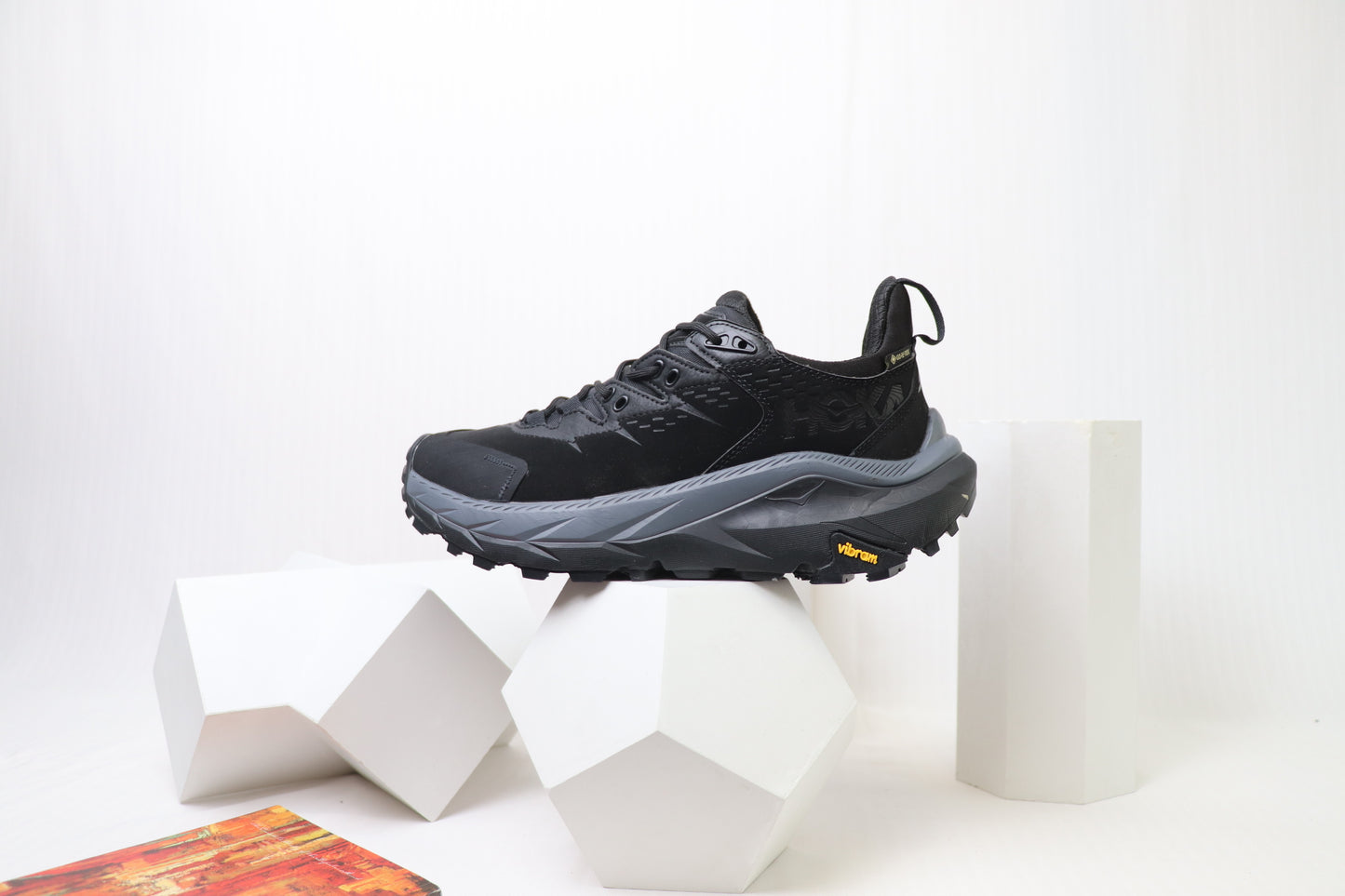 Hoka KAHA2 LowGTX Hiking Shoes 36-45