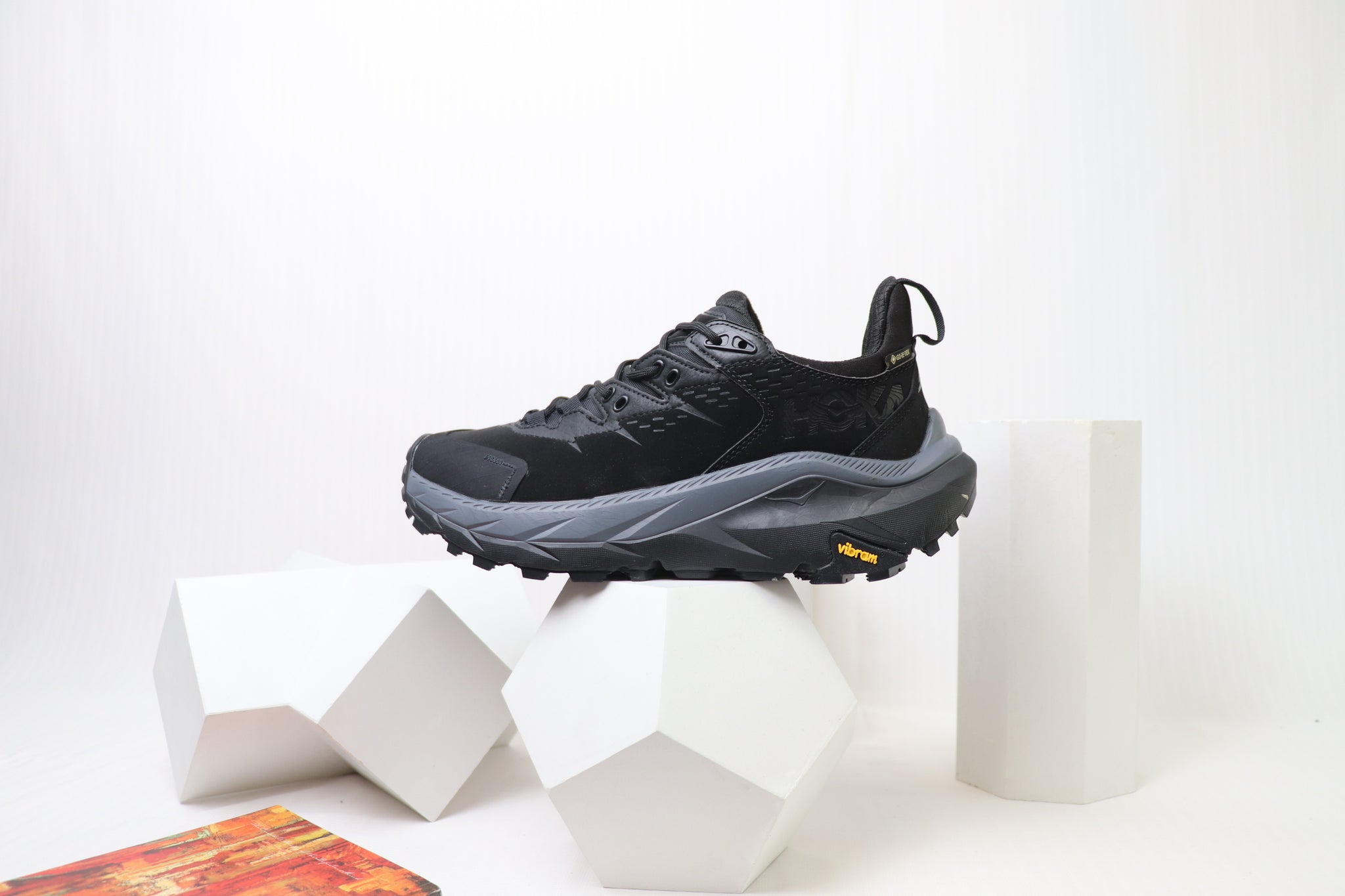 Hoka KAHA2 LowGTX Hiking Shoes 36-45