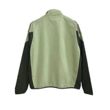 Real Madrid Windbreaker
