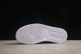 Air Jordan Low 1 Violet Clair