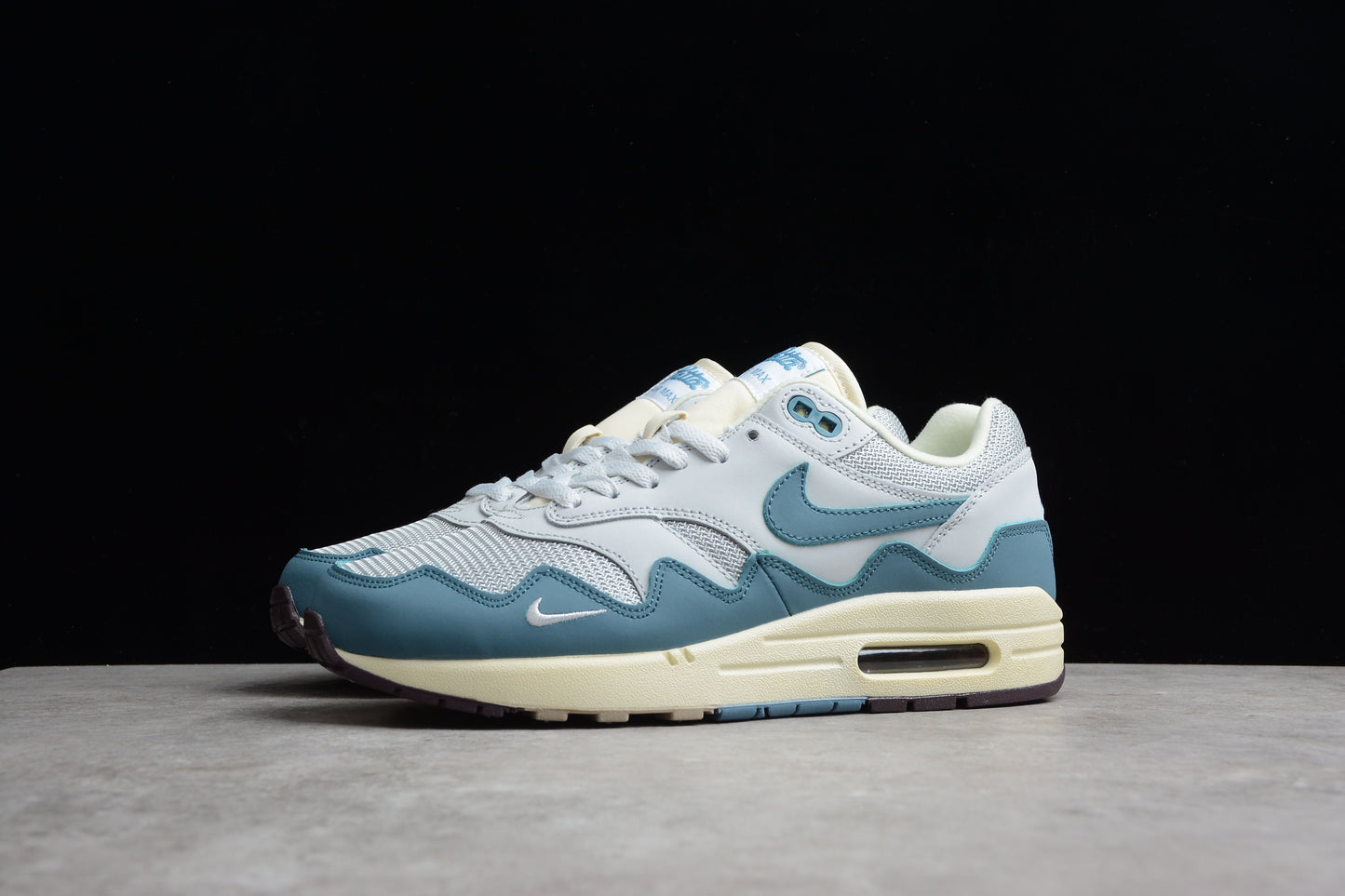 Nike Air max 1 blue