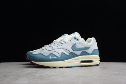 Nike Air max 1 blue