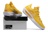 nike air zoom gt cut 3 yellow shoes