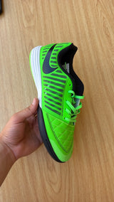Nike lunar gato green stock