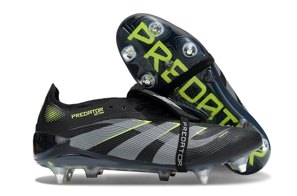 PREDATOR ACCURACY+ FG BOOTS 36-45