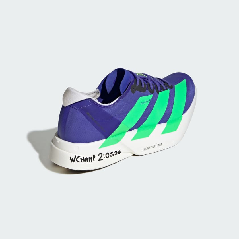 ADIDAS Y-3 Adios Pro 4