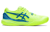 ASICS Gel Resolution 9 'Hazard Green