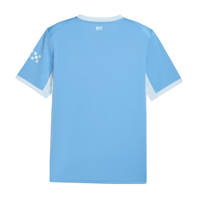Manchester City 26/27 Home