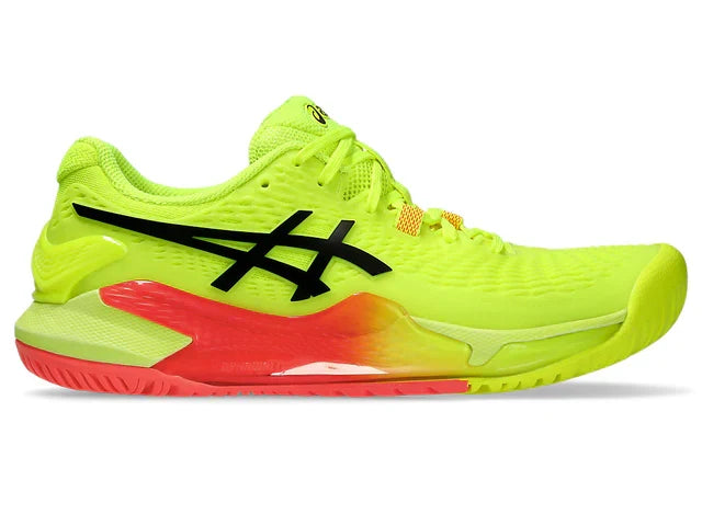 ASICS Gel-Resolution 9 'Paris'