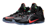 LeBron 12 'Data'