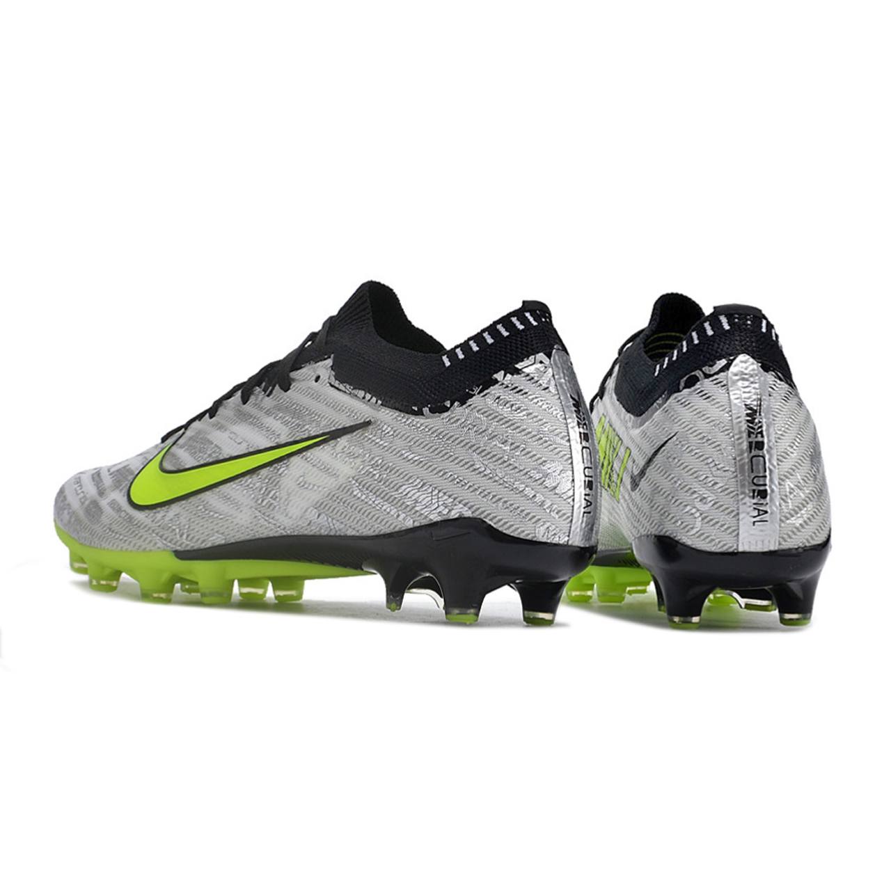 Nike Air Zoom Mercurial Superfly IX Elite AG