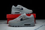 【270】DM0029-022 AIR MAX 90 WOLF GREY/MIDNIGHT NAVY/WOLF GREY