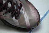 KI7791 Y-3 ADIOS PRO 4 NIGHT RED/WARM CLAY/ACTIVE MAROON