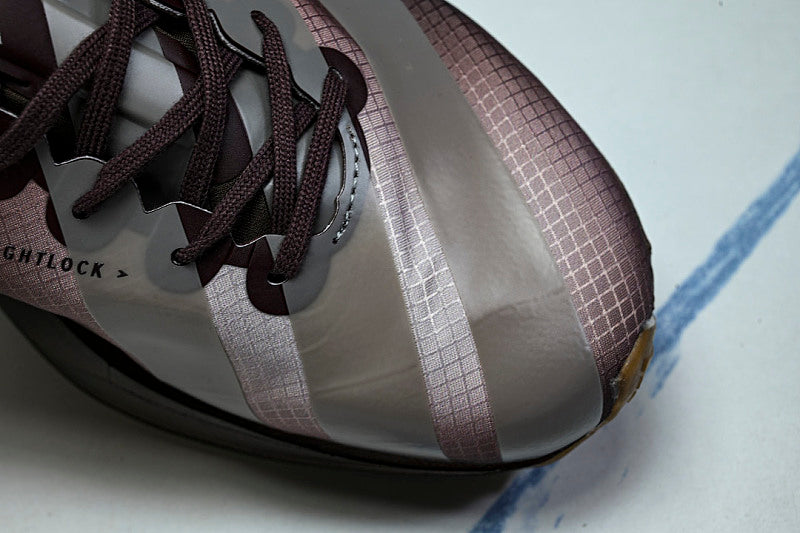 KI7791 Y-3 ADIOS PRO 4 NIGHT RED/WARM CLAY/ACTIVE MAROON