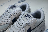 【270】DM0029-022 AIR MAX 90 WOLF GREY/MIDNIGHT NAVY/WOLF GREY