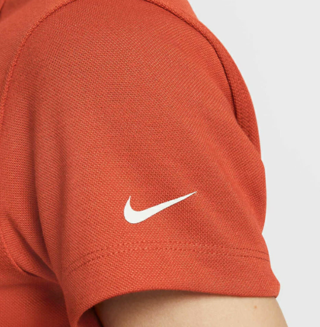 Women Short Sleeve Polo