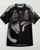 Mercedes Y-3 2026 China GP T-Shirt