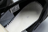 KI7128 Y-3 ADIOS PRO 4 BLACK/OFF WHITE/GREY FIVE