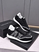 Armani Men Shoes