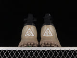 ACG MOUNTAIN FLY GORE TEX KHAKI/METALLIC SILVER