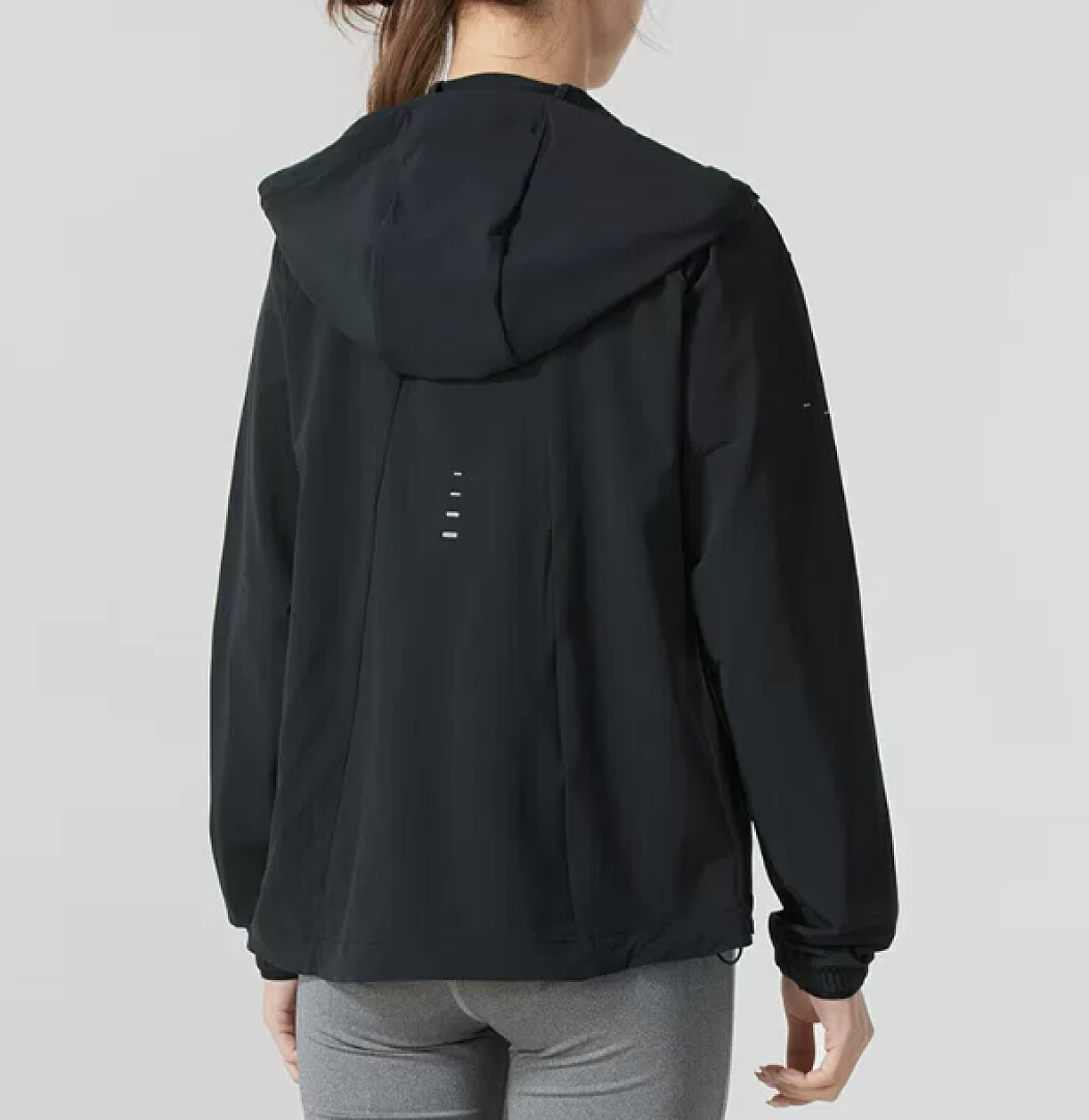 Women Woven Jacket