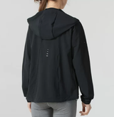 Women Woven Jacket