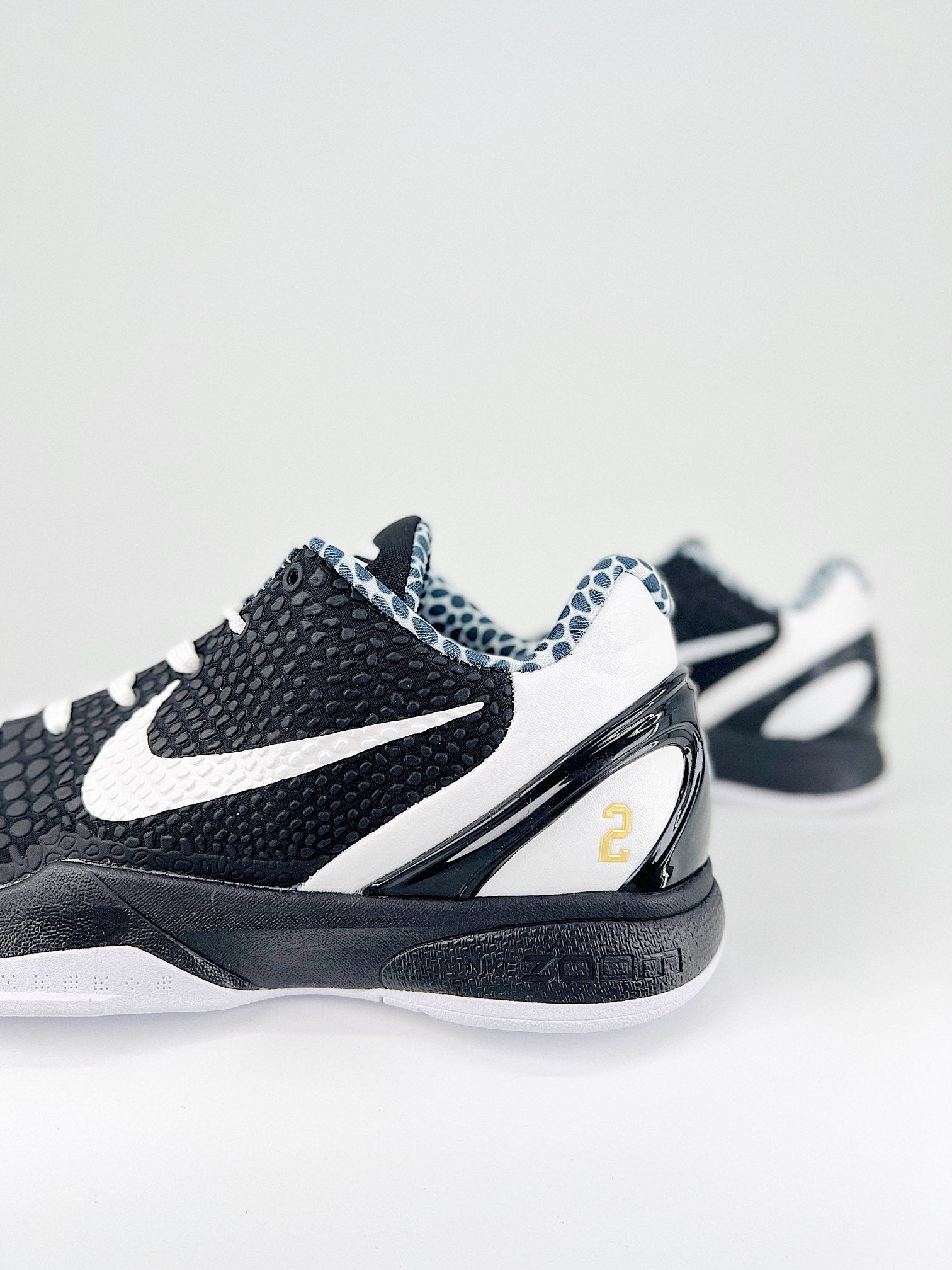 NIKE Zoom KOBE 6