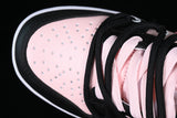 【330】【CW1590-100】-[DUNK LOW BLACK/WHITE/PINK]-[WOMAN:35.5-41]