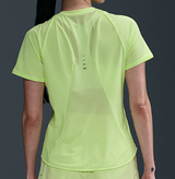 Women Quick-Dry Short Sleeve