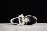 adidas Samba Pony Tonal Wales Bonner Core Black