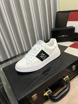 Armani Men Shoes