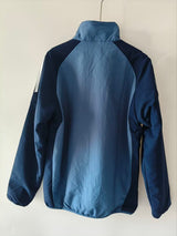 Arsenal Blue Windbreaker