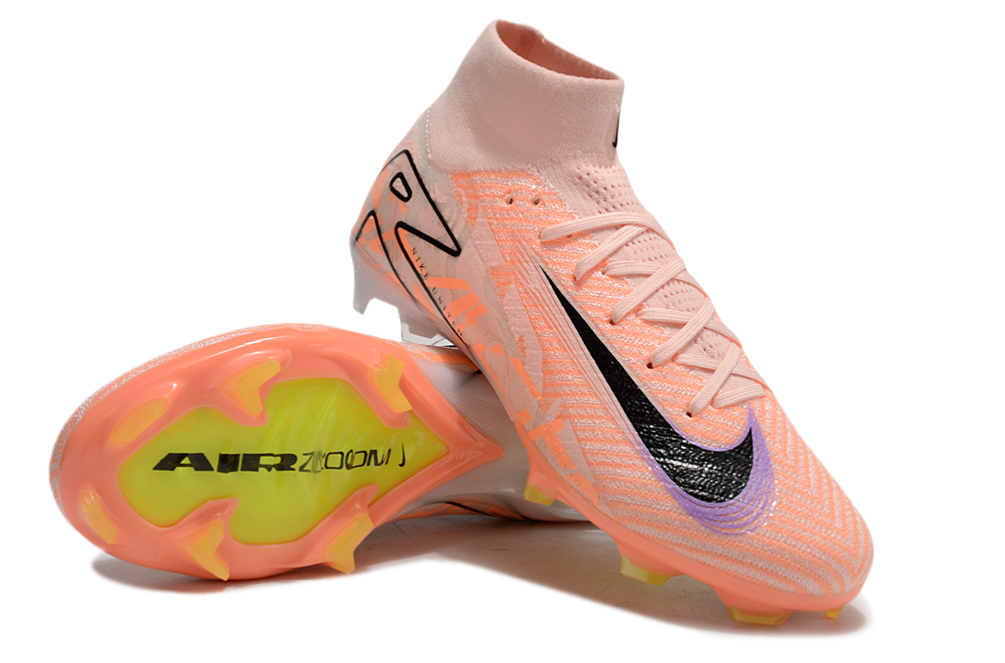 Nike Air Zoom Mercurial Superfly IIX Elite FG（39-45