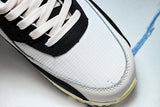 DQ8974-100 AIR MAX 90 WHITE/BLACK-PHANTOM-COCONUT MILK