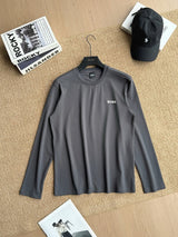 Boss Classic Long-Sleeve T-Shirt BS-6053