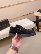 Armani Men Shoes
