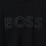 Boss Crew-Neck Long-Sleeve T-Shirt 511