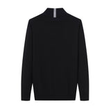 Polo Full-Zip Cotton Hoodie 2122