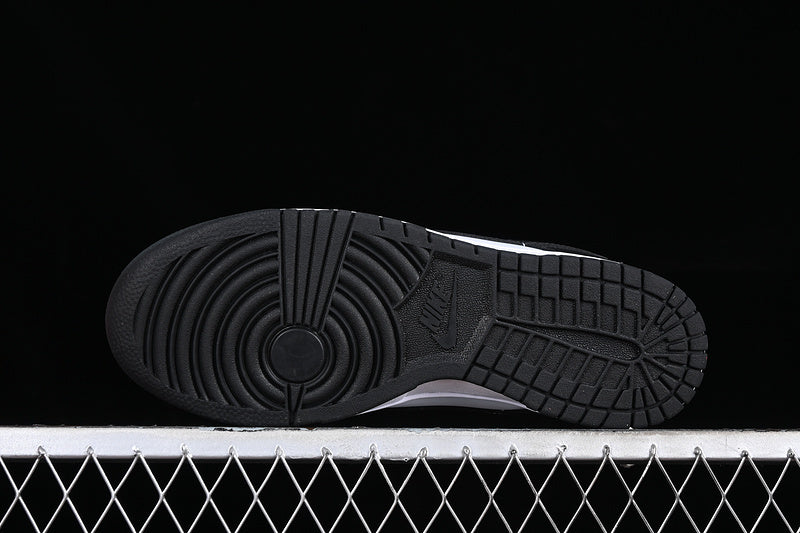 【310】[DD1391-100]-[SB DUNK LOW PANDA WHITE/BLACK/WHITE]-[WOMAN:35.5-39]-[MAN:40-48.5]