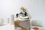 On The Roger Pro Clay