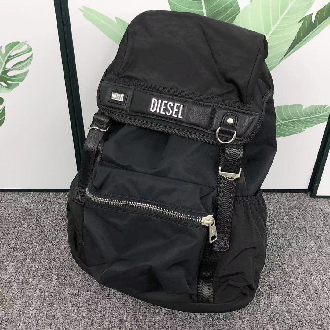 DIESEL BAG 111261575 (长24CM*宽14CM*高35CM)