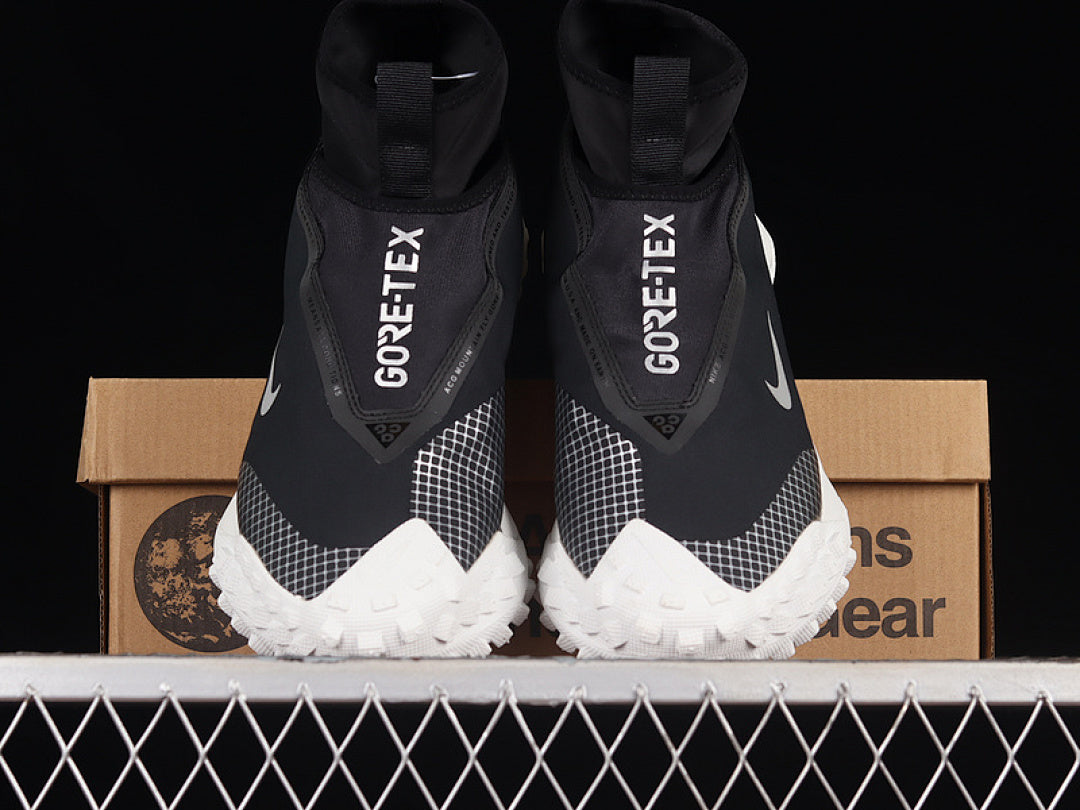 ACG MOUNTAIN FLY GTX BLACK/METALLIC SILVER